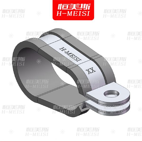 DIN3016-1 Form E2    25mm帶寬